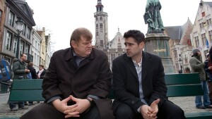 Prachtige misdaadcomedy In Bruges zaterdag te zien op Paramount Network