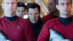 Prachtige science fiction-film Star Trek: Into Darkness woensdag te zien op RTL 7