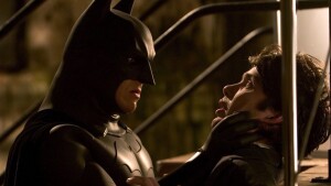 Prachtige superheldenfilm Batman Begins donderdag te zien op Veronica