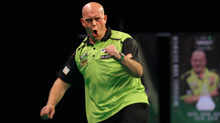 Premier League Darts 2021 live op tv en online: bekijk het ...