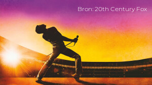 Tv-première: Bohemian Rhapsody donderdag op Net5 in Greatest Hits-maand