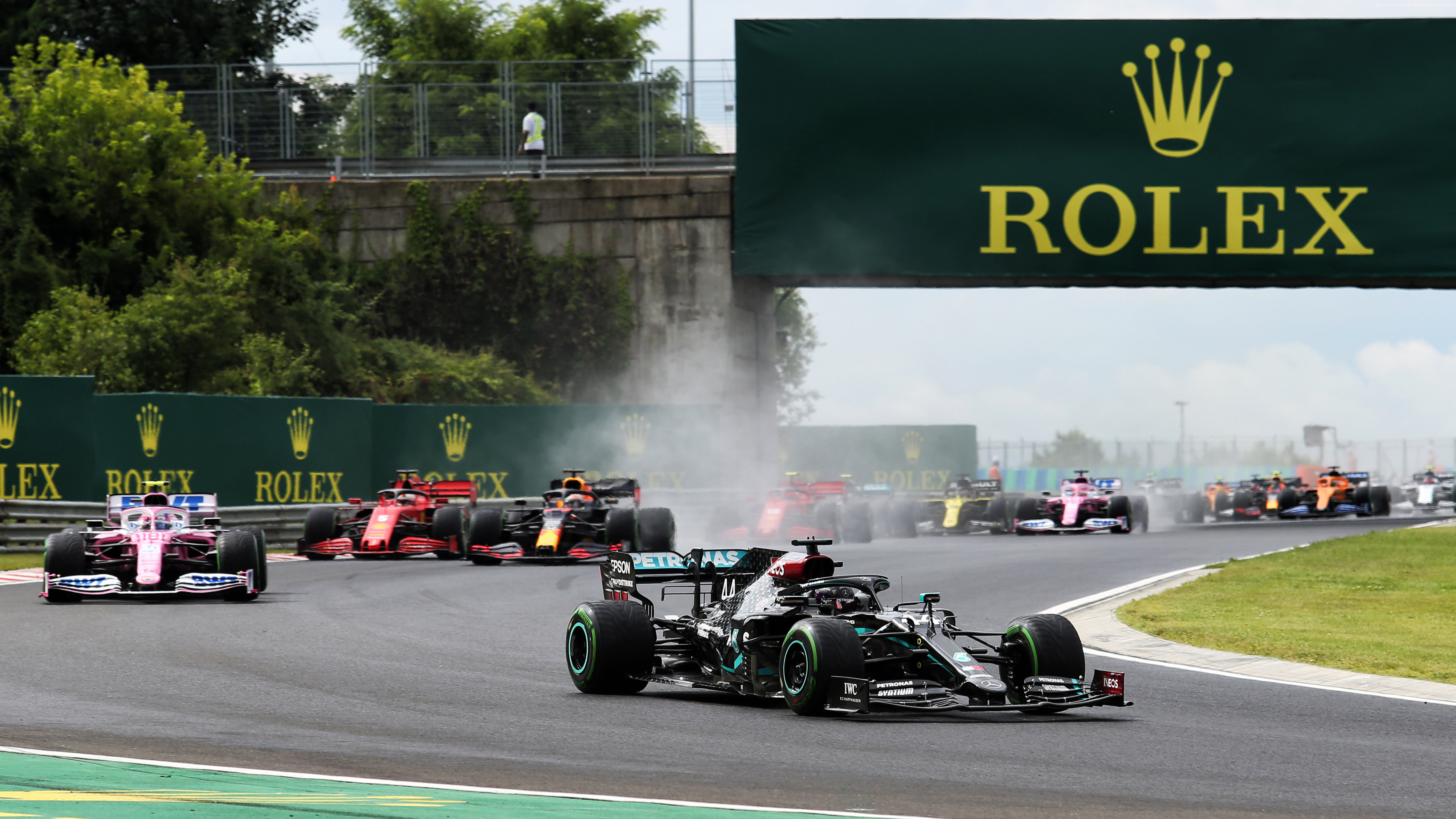 Primeur Formule 1 Gp Van Eifel Nurburgring Live Te Zien Op Youtube