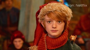 Recensie: met A Boy Called Christmas brengt Netflix het heerlijke kerstgevoel in huis