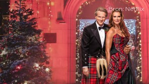 Recensie: A Castle for Christmas op Netflix met Brooke Shields in Schotse romantiek