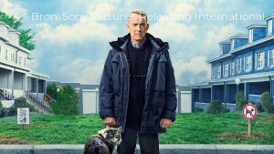 Recensie: A Man Called Otto met Tom Hanks in perfecte mix van drama en komedie