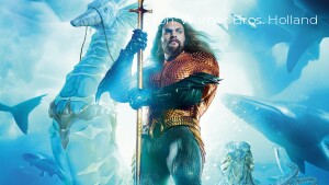 Recensie: Aquaman and the Lost Kingdom brengt wild avontuur met altijd sympathieke Jason Momoa