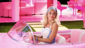 Recensie: in Barbie steelt Ryan Gosling de show in het roze glitterfeest van het jaar