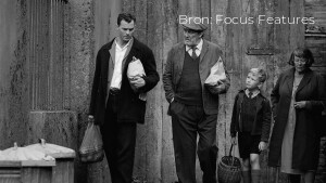Recensie: Belfast is nieuw meesterwerkje van &quot;toneelman&quot; Kenneth Branagh