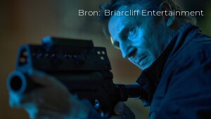 Recensie: In Blacklight doet de sympatieke acteur Liam Neeson niets nieuws