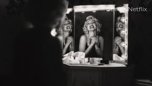 Recensie: Blonde zet filmster Marilyn Monroe in de spotlights, in inktzwart Hollywood