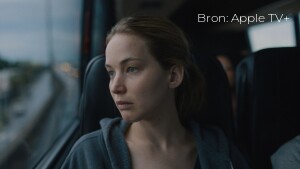 Recensie: Causeway met Jennifer Lawrence is drama om stil van te worden