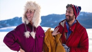 Recensie: Christmas as Usual is vermakelijke Scandinavische kerstfilm, vol humor en drama