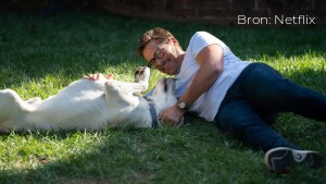 Recensie: Dog Gone is tranentrekkende familiefilm over vermiste hond Gonker