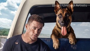 Recensie: Dog is roadtrip met Channing Tatum en prachtige hond Lulu