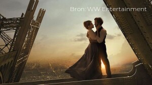 Recensie: Eiffel brengt zeurende romantiek met dweperige romanticus Gustave Eiffel