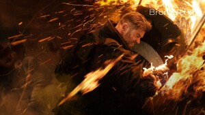 Recensie: Extraction 2 met Chris Hemsworth is zenuwslopende actie met brute bottenbreker