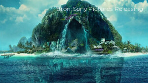 Recensie: Fantasy Island is bizarre soap-horror waar alles mogelijk is