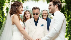Recensie: Father of the Bride is zonnige romantische komedie in swingend Miami