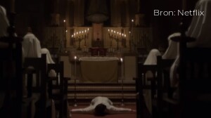 Recensie: Hermana Muerte [Sister Death] is mooi gefilmde, duistere horror met onverwacht tragische ontknoping