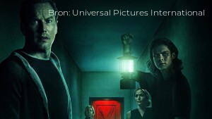 Recensie: horrorfilm Insidious: The Red Door met Patrick Wilson zit vol oude en nieuwe demonen