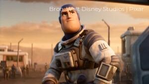 Recensie: Lightyear is leuke eigentijdse animatiefilm, maar mist Pixar-magie