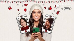 Recensie: Netflix-hit Love Hard is heerlijke romcom met geloof in liefde