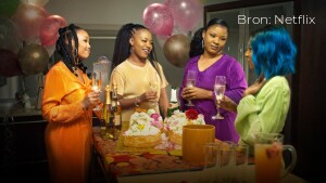 Recensie: Love, Sex and 30 Candles is Zuid-Afrikaanse soap met vleugje erotiek