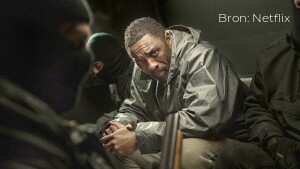 Recensie: Luther: The Fallen Sun is bloedspannende epiloog met Idris Elba in topvorm