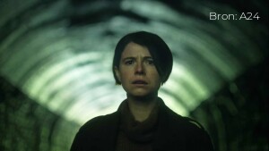 Recensie: Men is beklemmende horror met bizarre finale op beeldschone Britse platteland