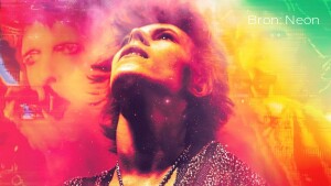 Recensie: Moonage Daydream is caleidoscopische ode aan zanger David Bowie