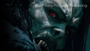 Recensie: Morbius is matige superheldenfilm over vampier met bloedarmoede