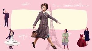 Recensie: in Mrs. Harris Goes to Paris wil een schoonmaakster de mooiste jurk bij Dior