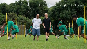 Kijken of skippen: Next Goal Wins is voetbal en feelgood van topregisseur Taika Waititi