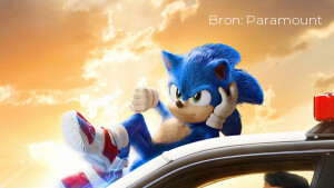 Recensie-overzicht: Sonic the Hedgehog, Fantasy Island en meer