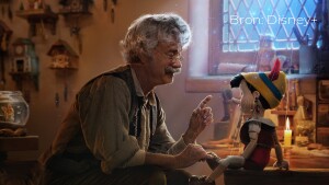 Recensie: Pinocchio is nieuwe droomwereld van Robert Zemeckis die niets nieuws brengt