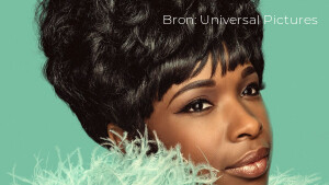 Recensie: Respect brengt ode en handkus aan Queen of Soul Aretha Franklin
