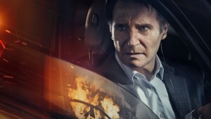 Recensie: Retribution met acteur Liam Neeson in simpele en explosieve actiethriller