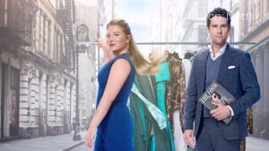 Recensie: Romance in Style van Hallmark Channel is dikke hit op Netflix