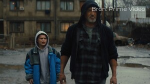 Recensie: Samaritan is keiharde actie met weinig verhaal en veel Stallone