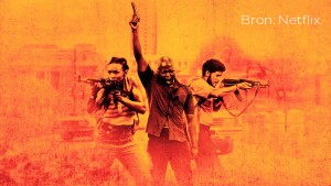 Recensie: actiedrama Silverton Siege over Zuid-Afrikaanse vrijheidsstrijders
