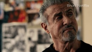 Recensie: in Sly gaat Sylvester Stallone van boksheld naar actieheld zonder zielige eindes