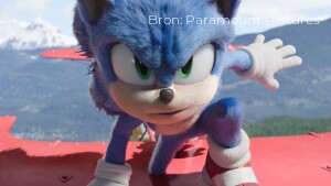 Recensie: Sonic the Hedgehog 2 is herhaling van zetten in mooie verpakking