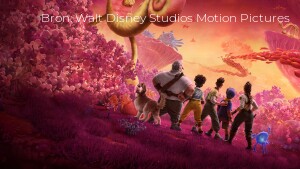 Recensie: Strange World brengt leuk avontuur en mooie animatie voor het hele gezin