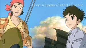 Recensie: The Boy and the Heron is nieuw, fantasierijk Studio Ghibli-pareltje