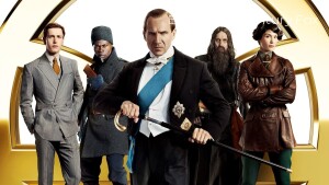 Recensie: in The King's Man steelt naast Ralph Fiennes superschurk Rasputin de show