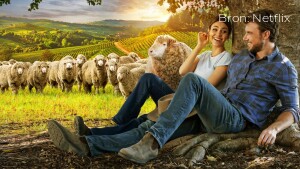 Recensie: A Perfect Pairing is liefde en spierballen op Australische schapenboerderij