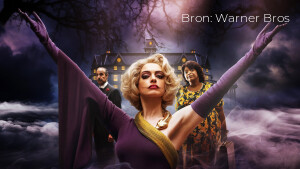 Recensie: The Witches met kwaadaardige heks Anne Hathaway in de hoofdrol