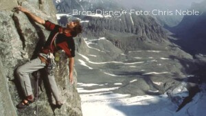 Recensie: TORN is hartverscheurende docu over wereldberoemde bergbeklimmer Alex Lowe