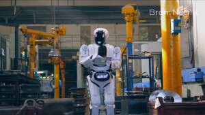 Recensie: Unknown: Killer Robots laat huiveringwekkende ontwikkelingen AI in oorlogsvoering zien