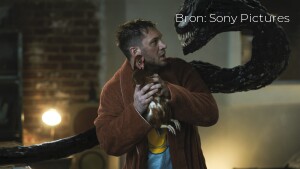 Recensie: Venom: Let There Be Carnage is alles wat we al eens gezien hebben